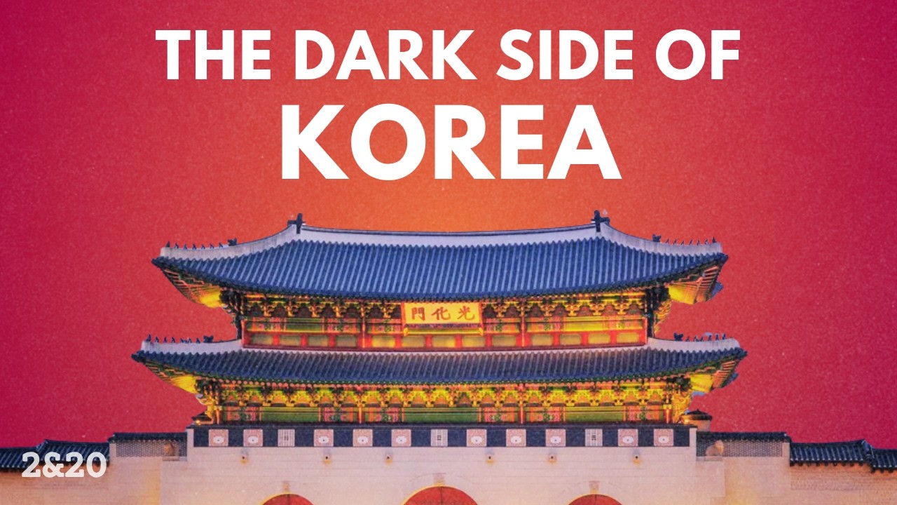 Why South Korea is Doomed