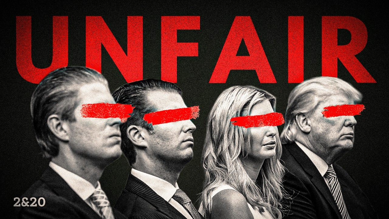 Why Nepotism is Quietly Killing the Economy